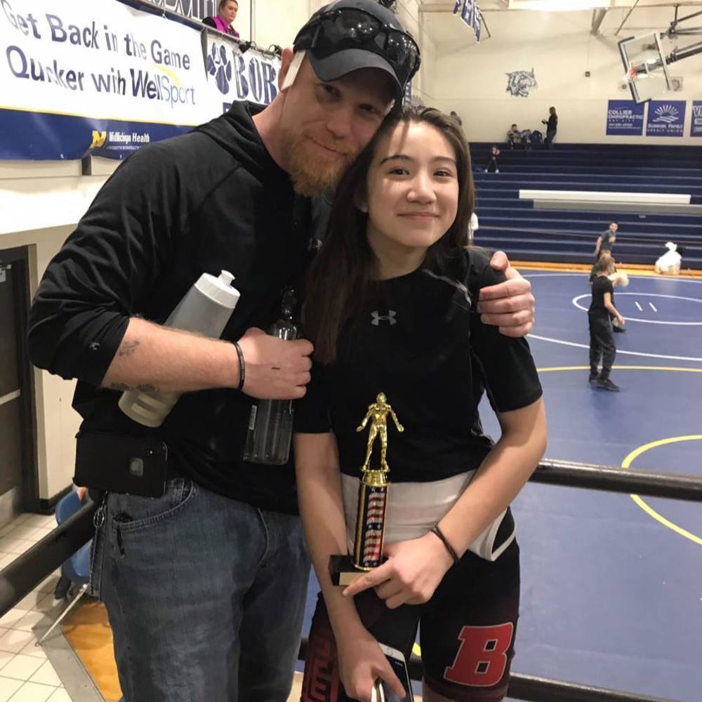 Meet your Posher, Bailey